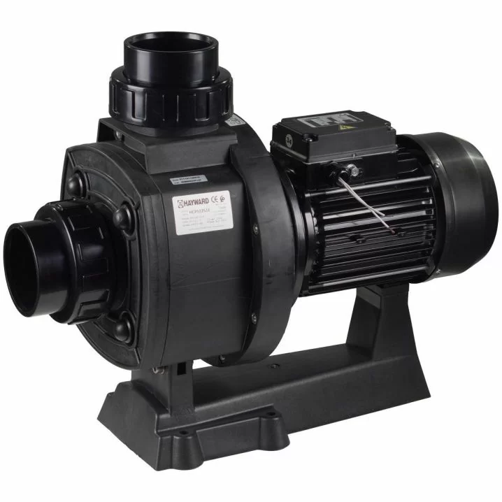 Pump Hayward HCP10453E3 KA450 T1.B. IE3 (380 V, 67 m3/h, 4.5 HP)