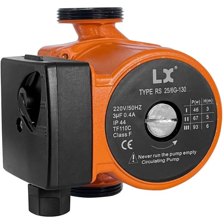 Pump Aquaviva LX GPD20-8S-180 (220 V, 3.9 m3/h)
