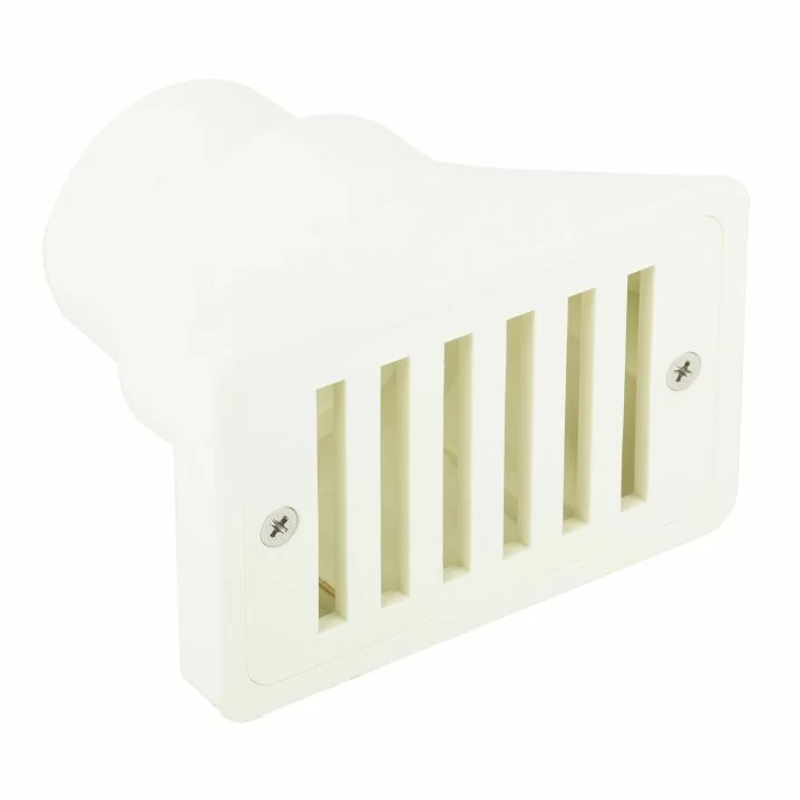 Nozzle Emaux EM2819 for overflow