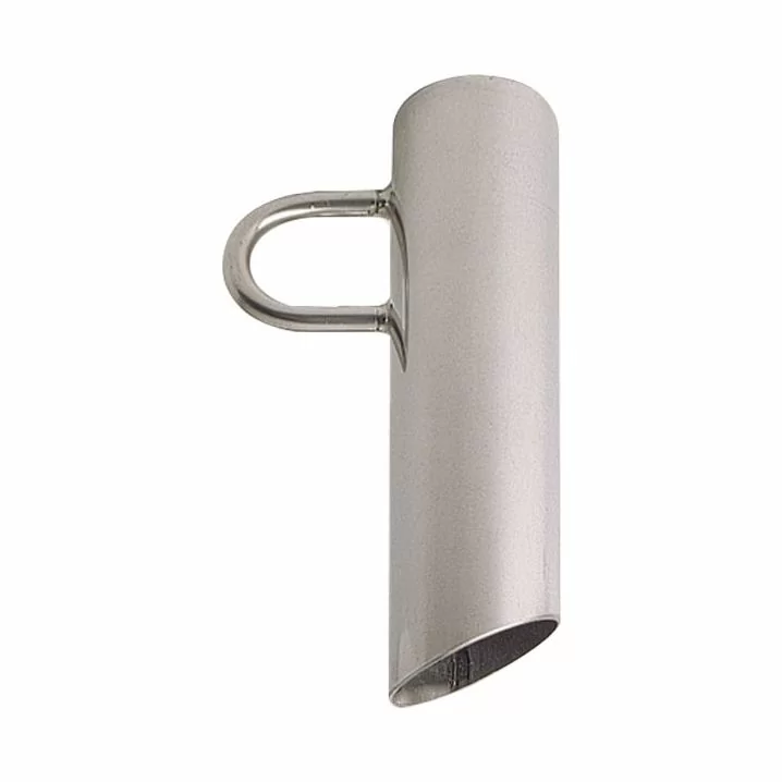 Support post for track dividers Hayward AISI 316, mm d43