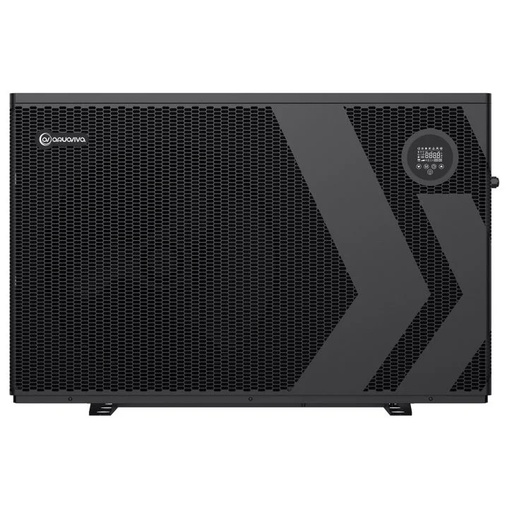 Inverter heat pump Aquaviva Model A 28T (28.01 kW)