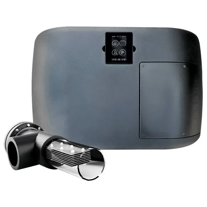 Hayward Hydrolife water quality control station (1000 m3, 500 g/h)