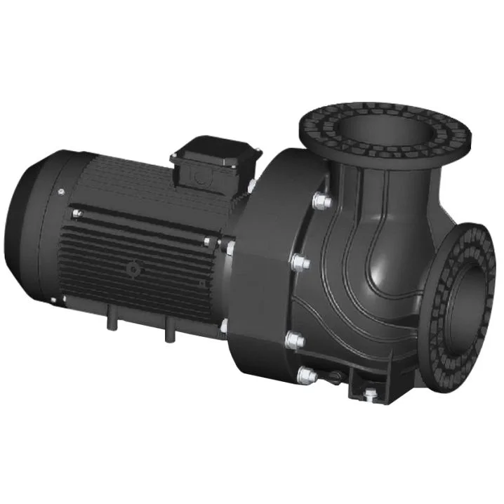 Pump Aquaviva LX WEQ2000 (380 V, 185 m3/h, 20 HP)