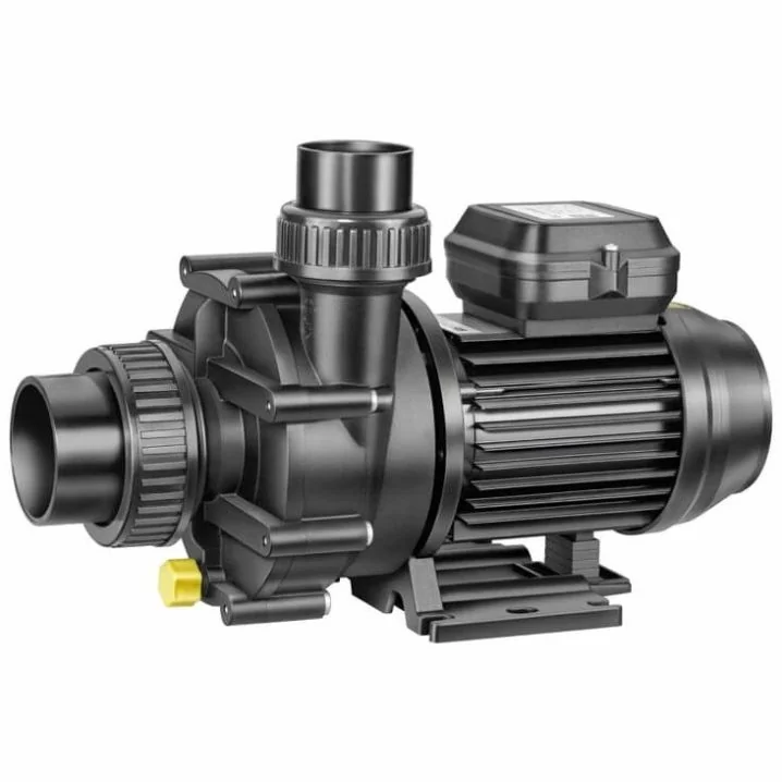 Pump Speck BADU 47/5 (220 V, 5 m3/h, 0.3 kW)