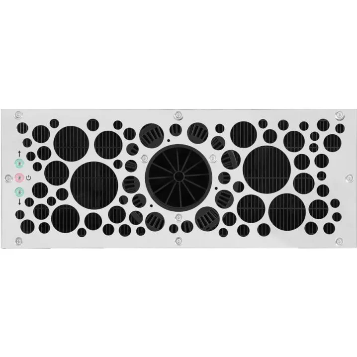 Counterflow Speck BADU Jet Turbo 250 m3/h, 220 V, 10 m cable, Design 2