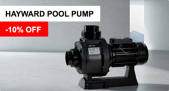 Pumps Hayward