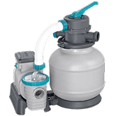 Filters and pumps Bestway