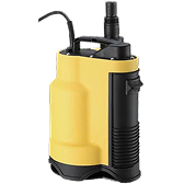 Drainage pumps