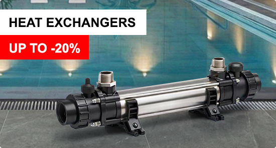 Heat exchangers