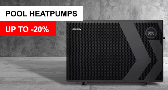 Heat pumps