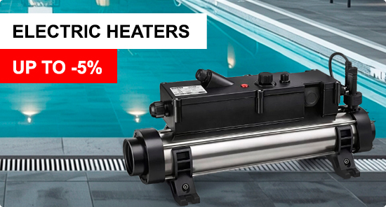 Electric heaters
