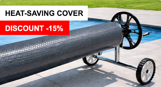 Heat-saving cover