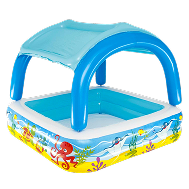 Swimming pools for kids