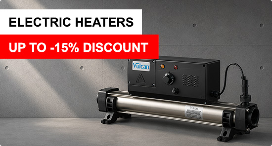 Electric heaters