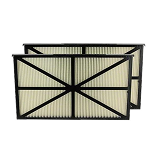 Spare parts for vacuum cleaners