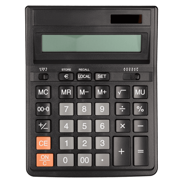 Heat pump selection calculator