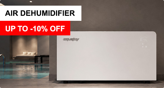 Air dryers
