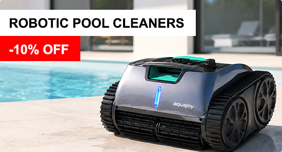 Robot vacuum cleaners