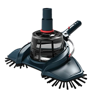 Swimming pool accessories