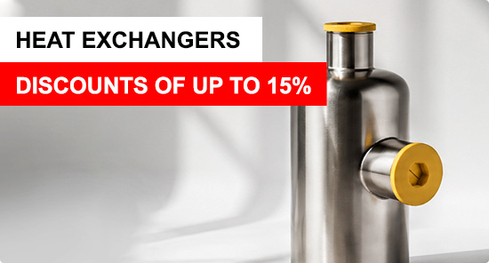 Heat exchangers