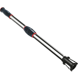 Vacuum cleaner tubes