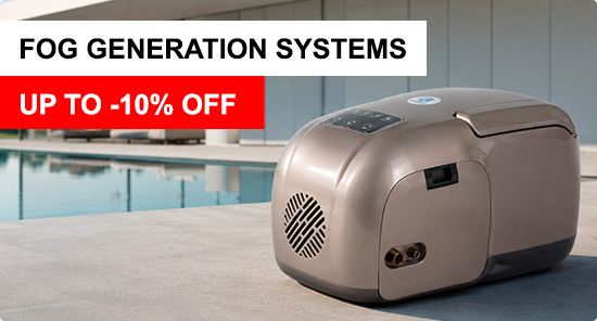 Fogging systems