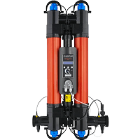 UV lamps