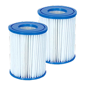 Filter cartridges